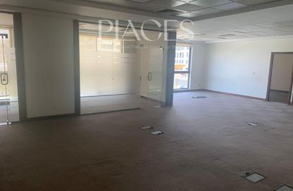 Office Space - Studio - 4 Bathrooms for rent in Mivida - 5th Settlement Compounds - The 5th Settlement - New Cairo City - Cairo