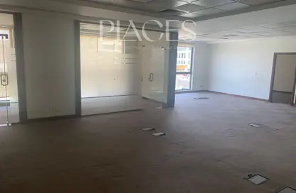 Office Space - Studio - 4 Bathrooms for rent in Mivida - 5th Settlement Compounds - The 5th Settlement - New Cairo City - Cairo