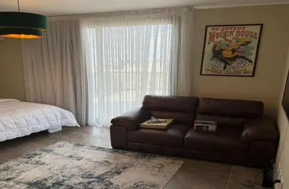 Apartment - Studio - 1 Bathroom for rent in Villette - 5th Settlement Compounds - The 5th Settlement - New Cairo City - Cairo