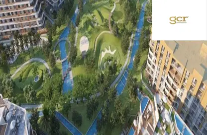 Apartment - 4 Bedrooms - 5 Bathrooms for sale in Bloomfields - Mostakbal City Compounds - Mostakbal City - Future City - Cairo