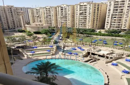Apartment - 3 Bedrooms - 2 Bathrooms for sale in Grand City - Zahraa El Maadi - Hay El Maadi - Cairo