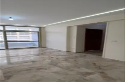 شقة - 2 غرف نوم - 2 حمامات للايجار في وان قطامية - كمبوندات القطامية - القطامية - مدينة القاهرة الجديدة - القاهرة