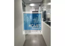 Office Space - Studio - 3 Bathrooms for rent in El Nozha El Gadida - El Nozha - Cairo