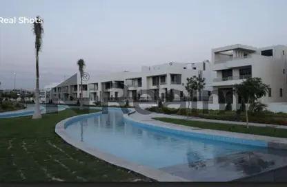 فيلا - 3 غرف نوم - 4 حمامات للبيع في تواني هايد بارك - كمبوندات 6 أكتوبر - مدينة 6 أكتوبر - الجيزة