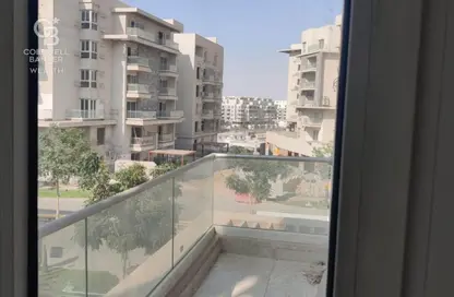 شقة - 3 غرف نوم - 3 حمامات للبيع في ماونتن فيو اى سيتي - كمبوندات التجمع الخامس - التجمع الخامس - مدينة القاهرة الجديدة - القاهرة