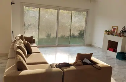 منزل مزدوج - 5 غرف نوم - 5 حمامات للبيع في قطامية ديونز - كمبوندات القطامية - القطامية - مدينة القاهرة الجديدة - القاهرة