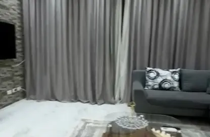 Apartment - 2 Bedrooms - 2 Bathrooms for rent in Casa - Sheikh Zayed Compounds - Sheikh Zayed City - Giza