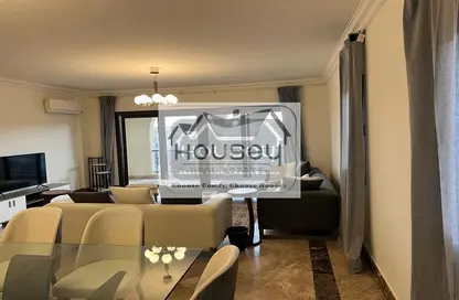 شقة - 3 غرف نوم - 3 حمامات للايجار في ميفيدا - كمبوندات التجمع الخامس - التجمع الخامس - مدينة القاهرة الجديدة - القاهرة