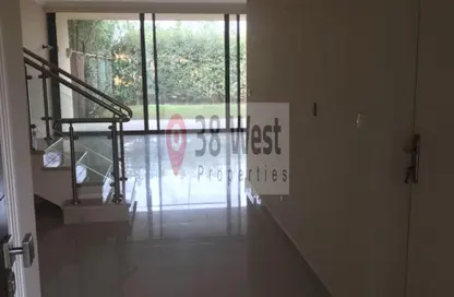 تاون هاوس - 4 غرف نوم - 5 حمامات للبيع في الجريا - كمبوندات الشيخ زايد - الشيخ زايد - الجيزة