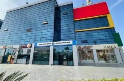مساحات مكتبية - استوديو - 1 حمام للايجار في حى اسكان الجامعه الامريكية - كمبوندات التجمع الخامس - التجمع الخامس - مدينة القاهرة الجديدة - القاهرة