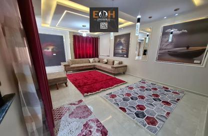 Apartment - 1 Bedroom - 1 Bathroom for sale in El Kawther District - Hurghada - Red Sea