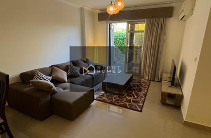 Apartment - 2 Bedrooms - 2 Bathrooms for rent in Madinaty - Cairo