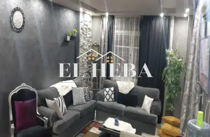 Apartment - 3 Bedrooms - 2 Bathrooms for rent in Madinaty - Cairo