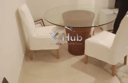 شقة - 2 غرف نوم - 2 حمامات للايجار في الجريا - كمبوندات الشيخ زايد - الشيخ زايد - الجيزة