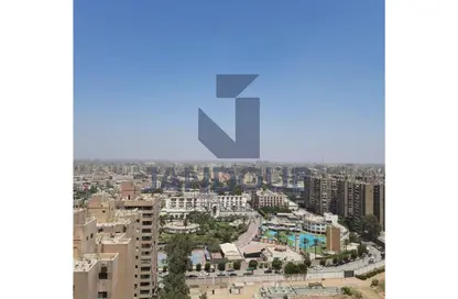 Apartment - 2 Bedrooms - 2 Bathrooms for sale in Salah Salem St. - Roxy - Heliopolis - Masr El Gedida - Cairo