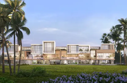 Apartment - 3 Bedrooms - 3 Bathrooms for sale in MarVille New Zayed - New Zayed City - Sheikh Zayed City - Giza