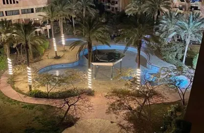 Apartment - 3 Bedrooms - 2 Bathrooms for sale in Arabeya - South Investors Area - New Cairo City - Cairo