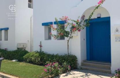 Penthouse - 3 Bedrooms - 2 Bathrooms for sale in Mountain View - Ras Al Hekma - North Coast
