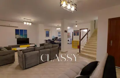 Duplex - 3 Bedrooms - 3 Bathrooms for sale in Amwaj - Sidi Abdel Rahman - North Coast