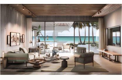 Penthouse - 3 Bedrooms - 3 Bathrooms for sale in Hacienda Heneish - Qesm Marsa Matrouh - North Coast
