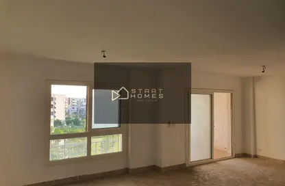 Apartment - 3 Bedrooms - 3 Bathrooms for sale in Madinaty - Cairo