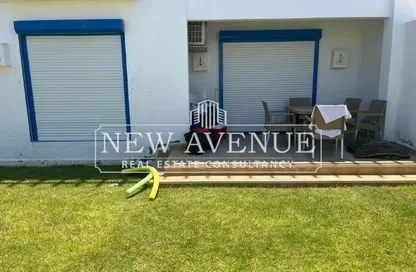 Chalet - 3 Bedrooms - 3 Bathrooms for sale in Mountain View - Ras Al Hekma - North Coast