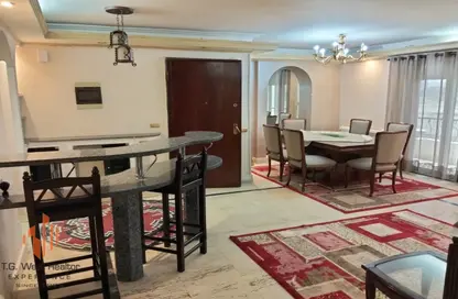 شقة - 3 غرف نوم - 1 حمام للايجار في شارع 233 - دجلة - حي المعادي - القاهرة