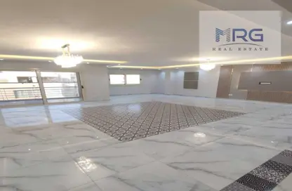Duplex - 3 Bedrooms - 3 Bathrooms for sale in Degla View - Zahraa El Maadi - Hay El Maadi - Cairo