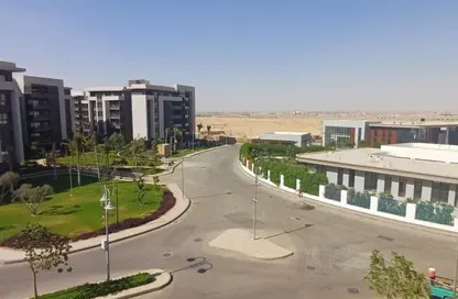 Apartment - 3 Bedrooms - 3 Bathrooms for sale in Privado - Madinaty - Cairo