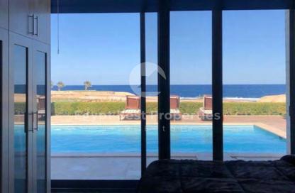 Chalet - 3 Bedrooms - 3 Bathrooms for sale in Mesca - Soma Bay - Safaga - Hurghada - Red Sea