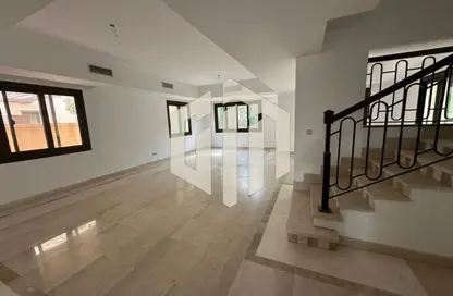 Villa - 5 Bedrooms - 4 Bathrooms for rent in Mivida - 5th Settlement Compounds - The 5th Settlement - New Cairo City - Cairo