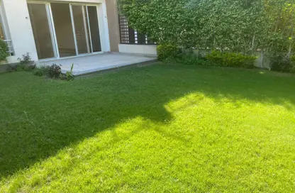 شقة - 2 غرف نوم - 2 حمامات للبيع في بارك سايد ريزيدنس - أبراج زيد - كمبوندات الشيخ زايد - الشيخ زايد - الجيزة