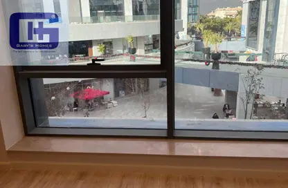 Office Space - Studio - 1 Bathroom for rent in UVenues - The 1st Settlement - New Cairo City - Cairo