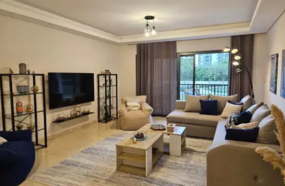 Apartment - 3 Bedrooms - 3 Bathrooms for sale in Zayed Regency - Sheikh Zayed Compounds - Sheikh Zayed City - Giza Apartment - 3 Bedrooms - 3 Bathrooms for sale in Zayed Regency - Sheikh Zayed Compounds - Sheikh Zayed City - Giza