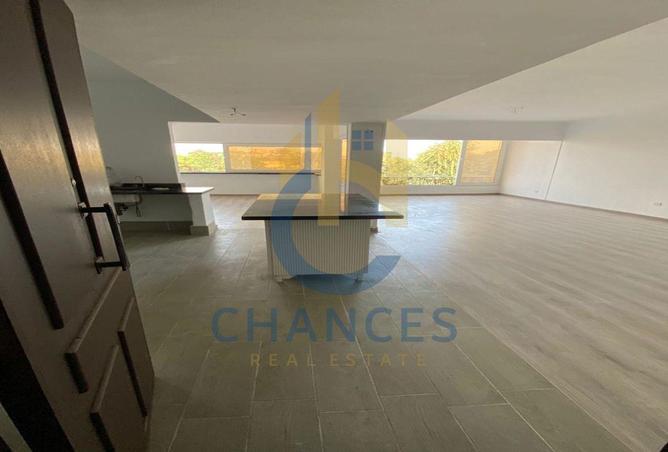 Apartment - 3 Bedrooms - 2 Bathrooms for sale in Street 216 - Degla - Hay El Maadi - Cairo