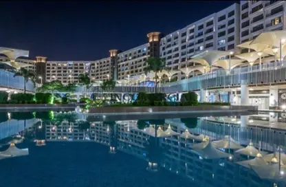 Retail - Studio for rent in North Teseen St. - The 5th Settlement - New Cairo City - Cairo