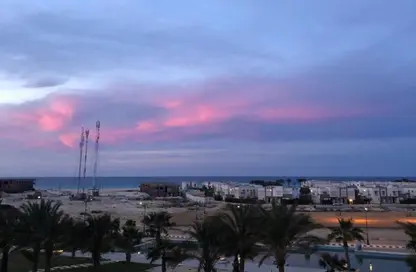 Duplex - 4 Bedrooms - 3 Bathrooms for sale in Amwaj - Sidi Abdel Rahman - North Coast