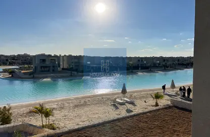 منزل مزدوج - 3 غرف نوم - 3 حمامات للبيع في أزهى - العين السخنة - السويس منزل مزدوج - 3 غرف نوم - 3 حمامات للبيع في أزهى - العين السخنة - السويس