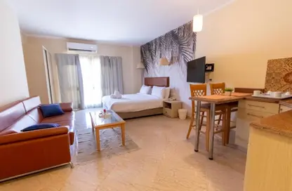 Apartment - Studio - 1 Bathroom for rent in American University Housing District - 5th Settlement Compounds - The 5th Settlement - New Cairo City - Cairo Apartment - Studio - 1 Bathroom for rent in American University Housing District - 5th Settlement Compounds - The 5th Settlement - New Cairo City - Cairo