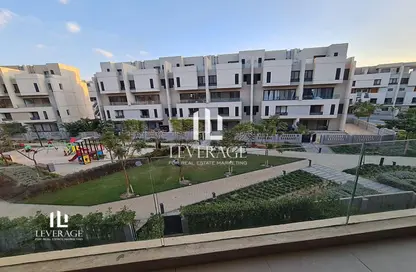 Duplex - 4 Bedrooms - 4 Bathrooms for sale in Al Burouj Compound - El Shorouk Compounds - Shorouk City - Cairo