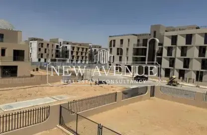 شقة - 2 غرف نوم - 2 حمامات للبيع في فاي سوديك - مدينة زايد الجديدة - الشيخ زايد - الجيزة