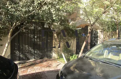 Apartment - 3 Bedrooms - 3 Bathrooms for sale in Al Shouyfat - 5th Settlement Compounds - The 5th Settlement - New Cairo City - Cairo