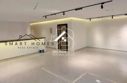 شقة - 3 غرف نوم - 2 حمامات للايجار في مدينة الخمائل - كمبوندات الشيخ زايد - الشيخ زايد - الجيزة