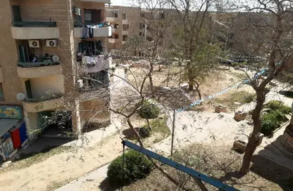 شقة - 2 غرف نوم - 1 حمام للايجار في الشيخ زايد - الجيزة