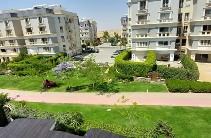 شقة - 2 غرف نوم - 2 حمامات للايجار في ماونتن فيو هايد بارك - كمبوندات التجمع الخامس - التجمع الخامس - مدينة القاهرة الجديدة - القاهرة