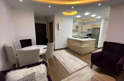 Apartment - 3 Bedrooms - 2 Bathrooms for rent in Madinaty - Cairo