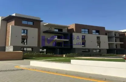 Apartment - 3 Bedrooms - 2 Bathrooms for sale in Acasa - 5th Settlement Compounds - The 5th Settlement - New Cairo City - Cairo