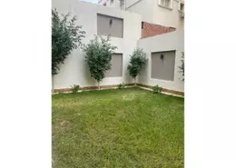 Duplex - 3 Bedrooms - 3 Bathrooms for rent in American University Housing District - 5th Settlement Compounds - The 5th Settlement - New Cairo City - Cairo