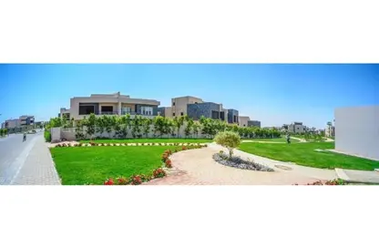 فيلا - 5 غرف نوم - 5 حمامات للبيع في الكارما 4 - كمبوندات الشيخ زايد - الشيخ زايد - الجيزة
