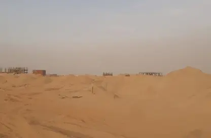 قطعة أرض - استوديو للبيع في طريق بلبيس العاشر من رمضان - زيزينيا العاشر من رمضان - مدينة العاشر من رمضان - الشرقية